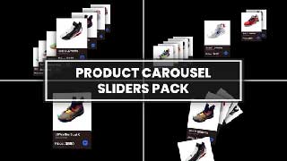 Product Carousel Slider Pack-58929792