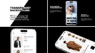 Mobile Mockup App Promo-58947939