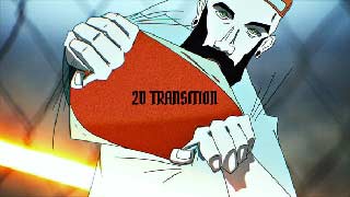 Hip-Hop Transition Logo-58951921