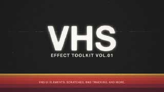 VHS Effect Toolkit-58959366