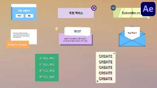 Pop-up Sale Lower Thirds for After Effects-58982473