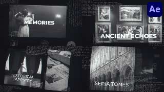 Archive Memories for After Effects-58983428