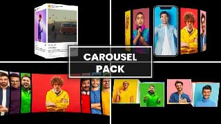 Carousel Pack-58988564