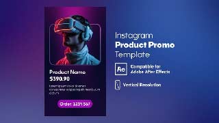 Instagram Product Promo-58994331