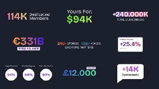 Number Counter Template-58999563
