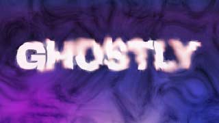 Lightning Smoke Text Effect-58999628