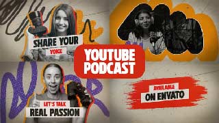 Youtube Podcast Intro-59005634
