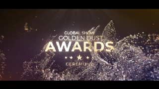 Golden Dust Awards Luxury Ceremony Celebration Opener-59018464