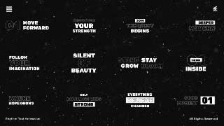 Kinetic Typography-59018698