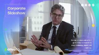 Creative Corporate Slideshow-59028585