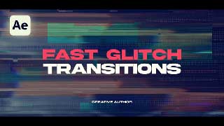 Fast Glitch Transitions-59030380