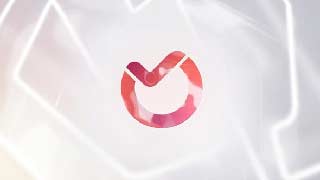 Clean Corporate Logo 3-59032644
