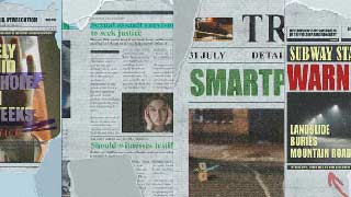 Vertical Newspapers-59037149