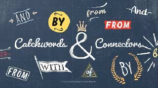 Catchwords Connector-59037192