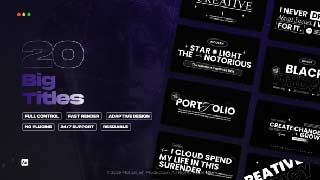 Big Titles-59039938