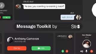 Message Toolkit-59060500