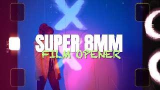 Super 8 Film Opener-59063099