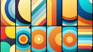Vertical Shape Transitions-59064943