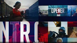 Modern Sport Opener-59077555