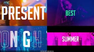 Modern Night Party Promo-59077666