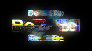 Glitch Logo Reveal-59078218