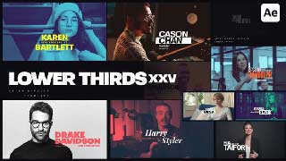 Lower Thirds XXV-59079291