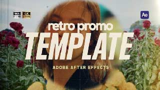 Retro Promo-59081930