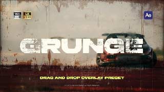 Grunge Overlay-59087212