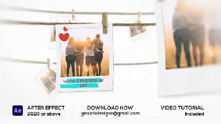 World Friendship Day-59094015