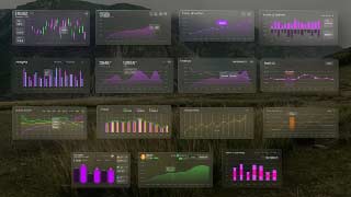 Animated Chart Pack-59097727