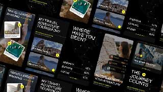 Tourism Day Reels Kit After Effect-59140051