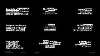 Quotes Text-Box After Effects-59140125