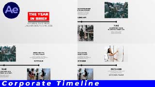Corporate Timeline V01-59140982
