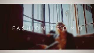 Abstract Fashion Promo-59141392