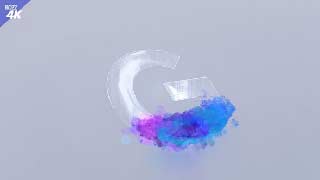 Digital 3D Wipe Smoke-59147238