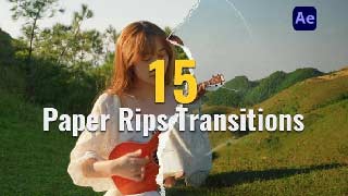 15 Paper Rips Folds Transitions-59155562