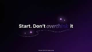Minimal Text Animation AE-59173806