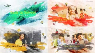 Back to School Opener-59268458