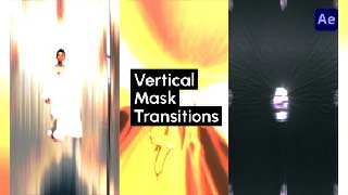 Vertical Mask Transitions-59268931