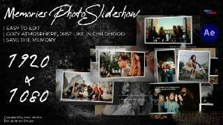 Memories PhotoSlideshow-59207167