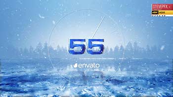 Frozen Countdown-29669280