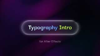 Typography Intro-59341465