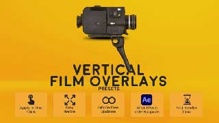 Vertical Film Overlays-59348612
