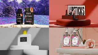 Cosmetics collection-61022693