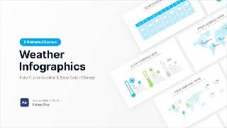 Weather Infographics-61083903