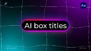 Ai Box Titles-AE-61107956