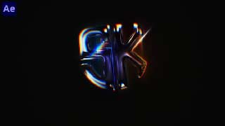 Elegant Logo Animation-61141281