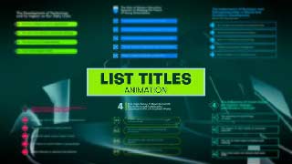 List Titles V2-61225769