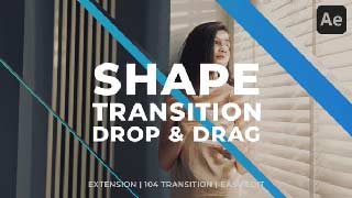Shape Transition Pack-61338649