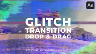 Glitch Transition-61338674